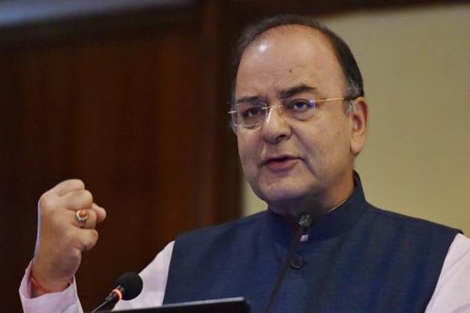 I-T dept detects Rs 22K cr undisclosed income in 2 yrs: FM