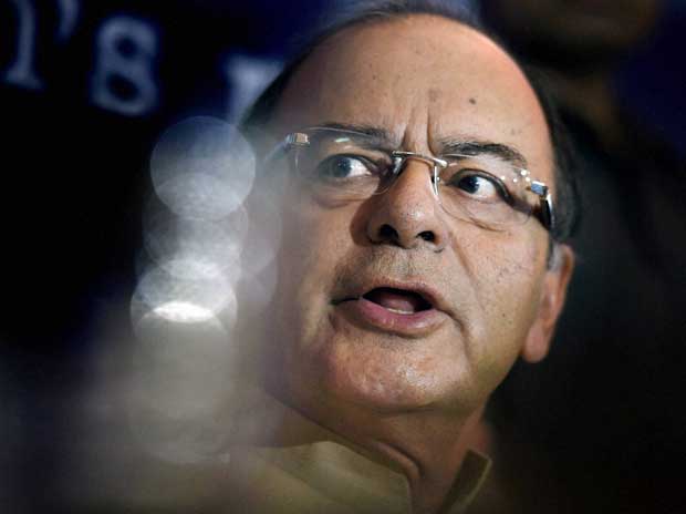 GST listing in RS likely this week, Jaitley to meet state FMs