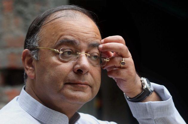 FM expects better growth outlook for sweet spot India