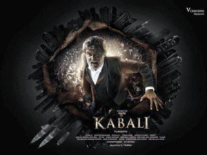 kabali-kerala