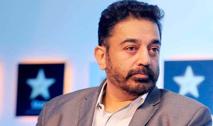 Kamal Haasan to contest from Coimbatore South constituency