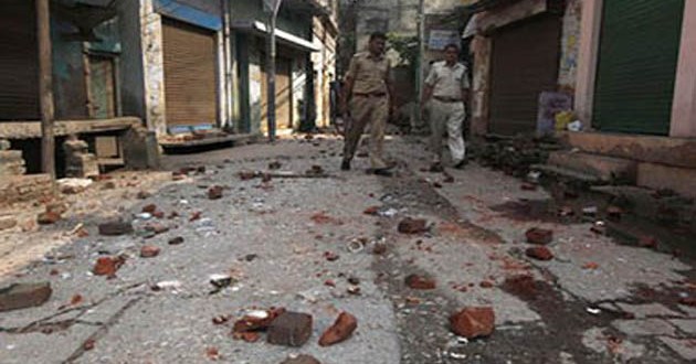 Kashmir on boil: 6 more die in clashes, toll goes up to 21