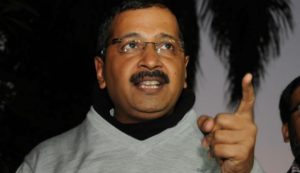 kejrival