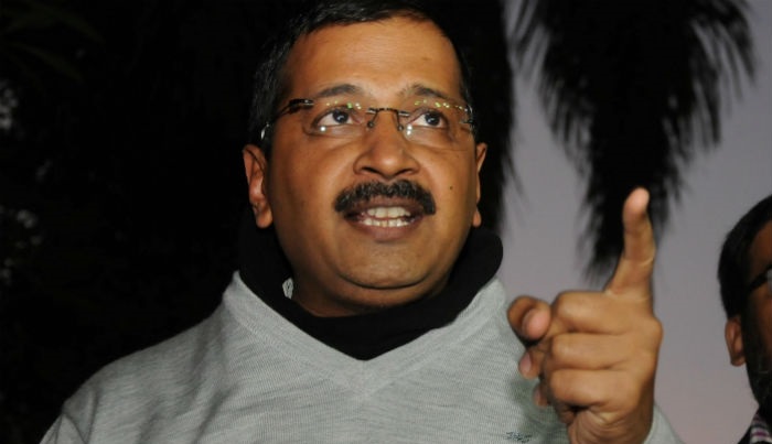 PM Modi may get me killed: Delhi CM Arvind Kejriwal