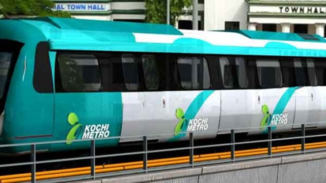 Kochi Metro To Offer Jobs To Transgenders