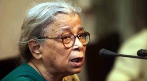 mahasweta-devi