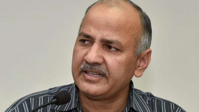 Covid-hit Delhi Deputy CM Manish Sisodia Diagnosed with Dengue, Blood Platelet Count Drops