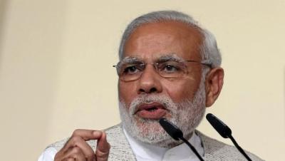 ISC meet: PM to interact with CMs on July 16