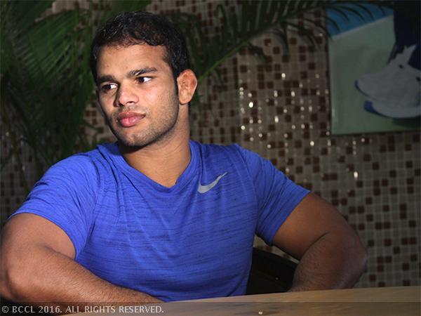 Narsingh fails 2nd dope test, Olympic hopes fade