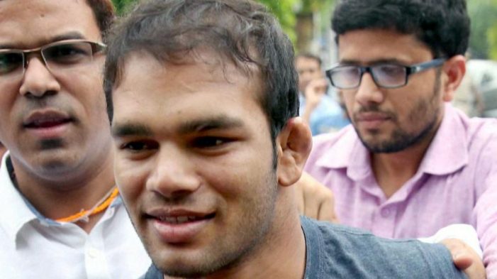 NADA adjourns hearing, Narsingh’s fate to be known tomorrow