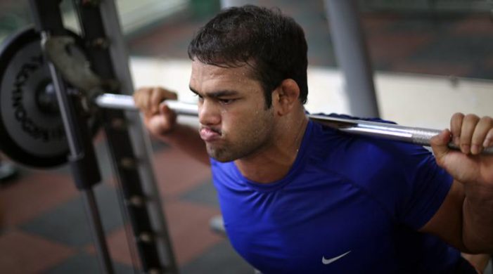 Narsingh alleges SAI role in dope scandal, gets WFI support