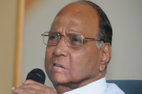 MCA accepts SC verdict in toto, Pawar to quit president’s post