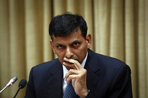 India needs years of strong growth to match China: Rajan