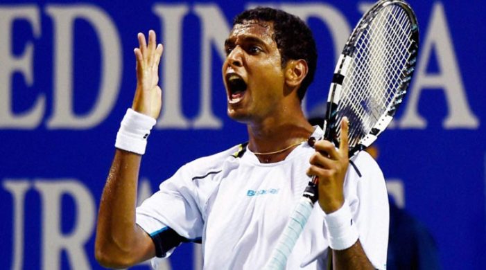 Ramkumar advances to quarterfinals of US Challenger