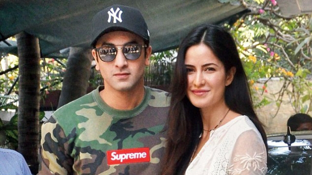 Ranbir, Katrina will together promote ‘Jagga Jasoos’