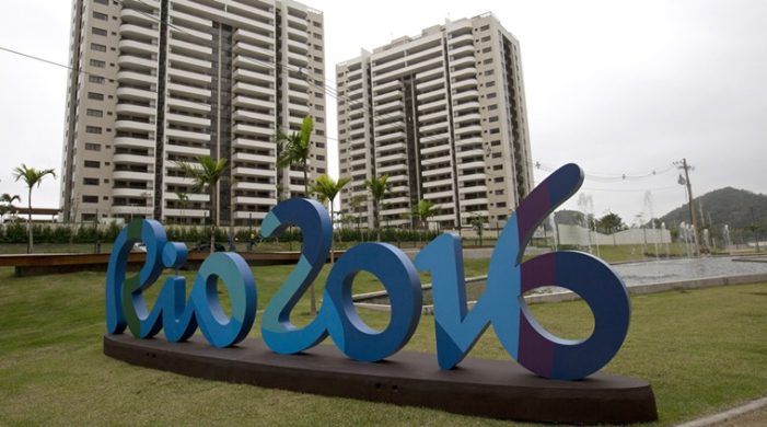 Indian food on Rio Olympics menu: Sports Ministry