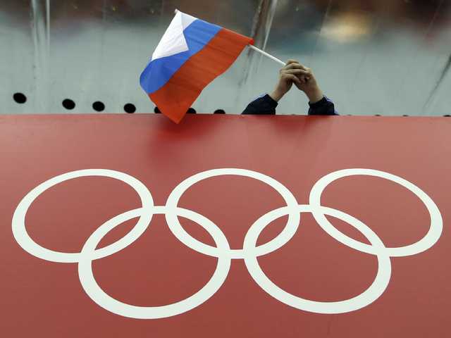 Russia anger after Rio ban appeal rejected