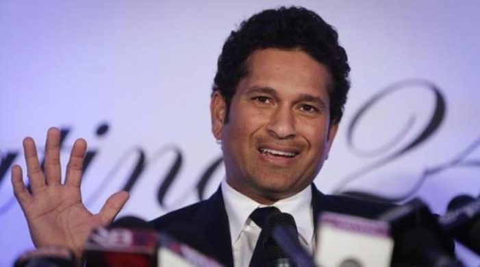 Tendulkar, Pathan & Bedi congratulates Team India