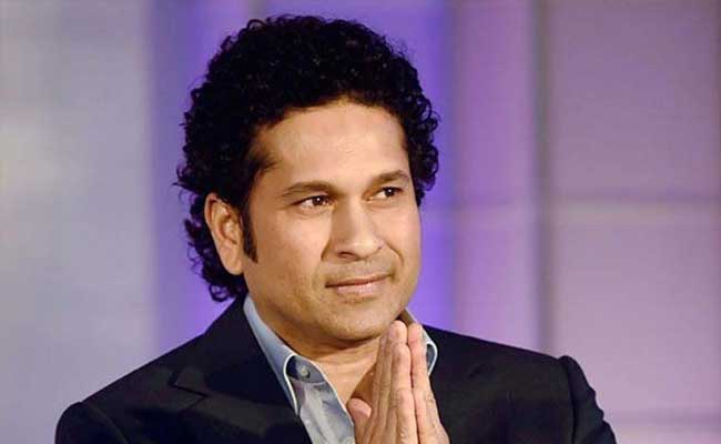 Tendulkar denies commercial interest in disputed property