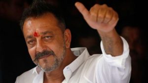 sanjay dutt