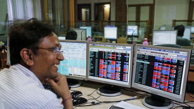 Markets make a splash, Sensex zooms 500 pts to 11-mth high