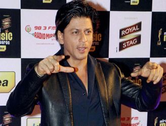 Shah Rukh Khan reveals the reason behind why he hasn’t signed any film yet