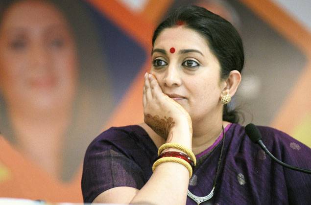 PM Modi Changes All 6 Cabinet Committees, No Place For Smriti Irani