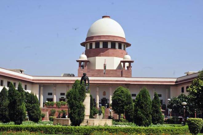 SC refuses to pass interim order staying demolitions across states