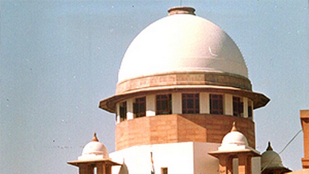 Sabrimala matter may be referred to constitution bench: SC