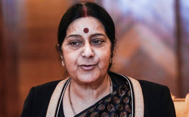 Arrangements made for evacuation of Indians from SSudan:Sushma