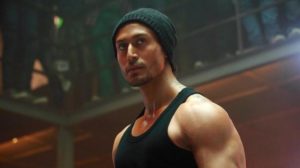 tiger shroff