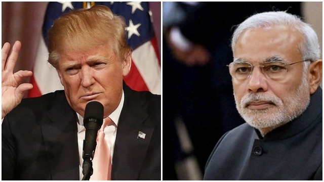 Modi, Trump would be a natural fit: Gingrich