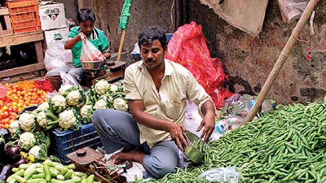 Rural population worst hit by inflation: Crisil