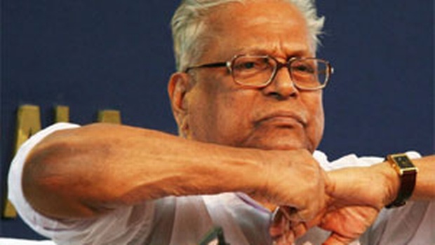 Ice-Cream Parlour Sex Case: SC Dismisses Achuthanandan’s Plea For CBI Probe