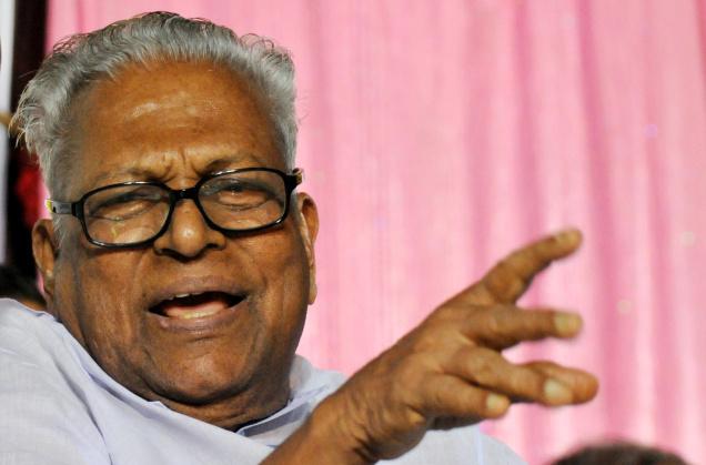Kerala Government To Amend Law To Give VS Achuthanandan Key Post