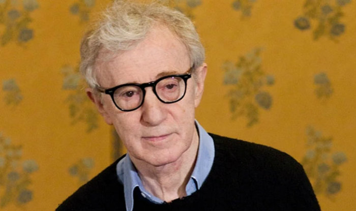 Amazon to finance Woody Allen’s next film?