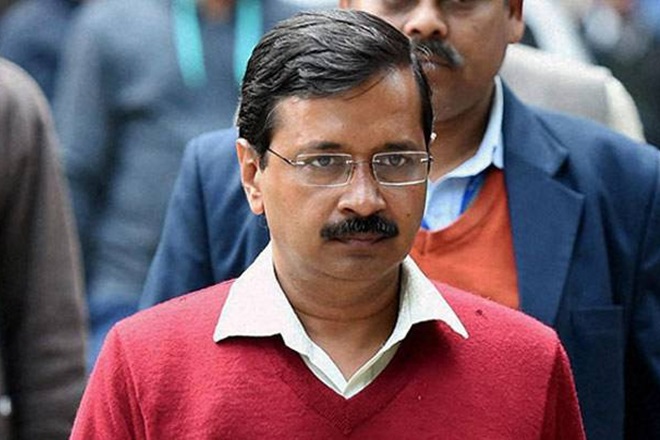 Kejriwal to attend vipassana session in Dharamsala