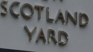 Scotland-yard