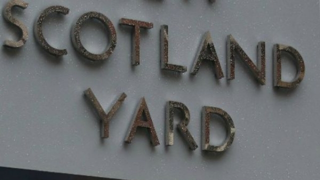 Terror attack in UK imminent: Scotland Yard