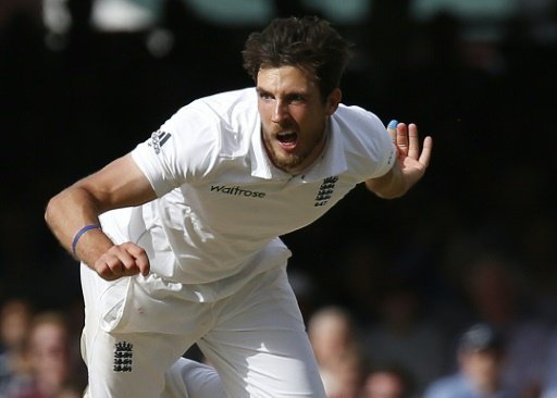 England recall Finn for third Pakistan Test