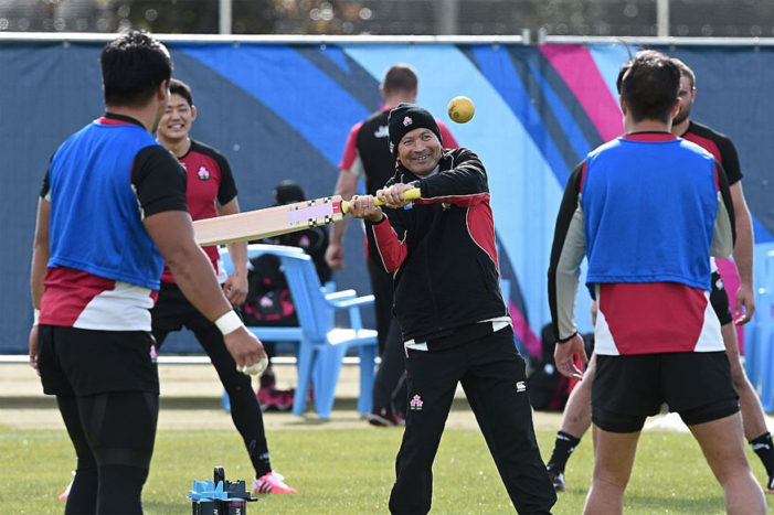 Cricket gaining popularity in baseball-crazy Japan