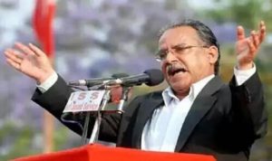 prachanda