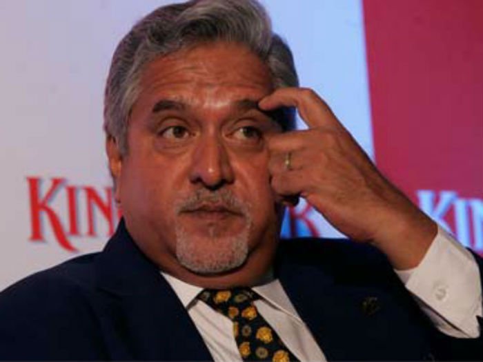 Mallya assets to go under hammer for Rs 700 cr