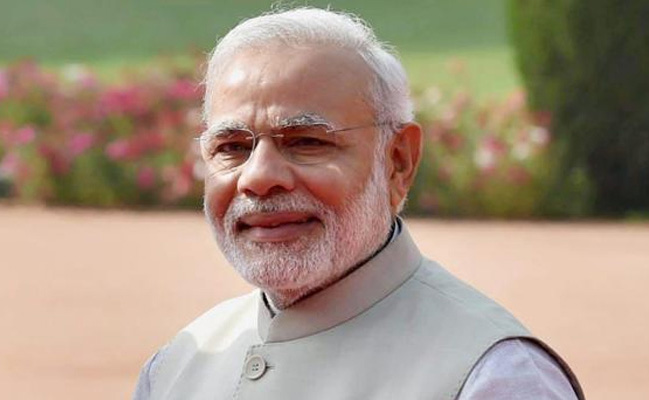 Modi calls SC ruling on triple talaq ‘historic’