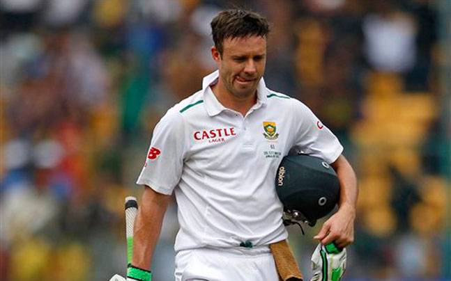 AB de Villiers ready for Test comeback with Zimbabwe warm-up