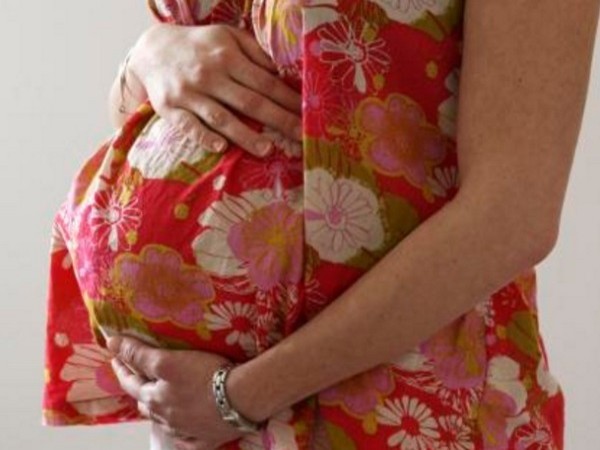 Stress during pregnancy affects the size of baby