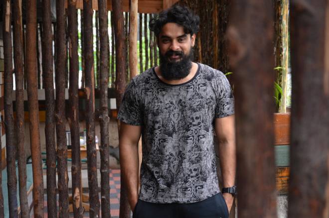 Madhupal ropes in Tovino Thomas for a murder mystery  