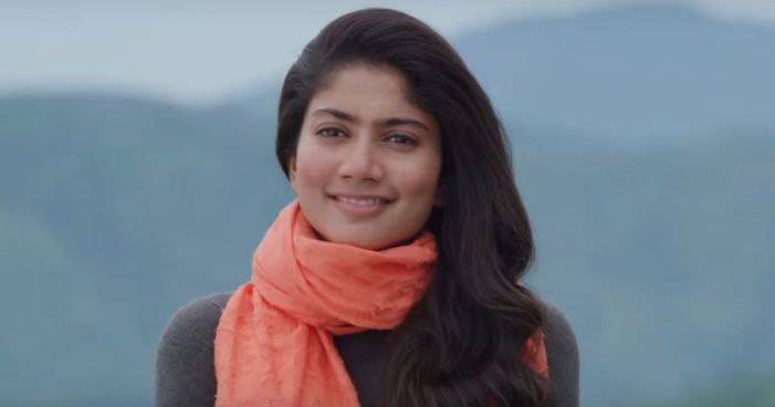 Sai Pallavi back to Mollywood with a dubbed film