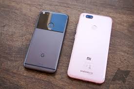 Xiaomi Mi A1 gets a ‘price cut’ in India Xiaomi Mi A1 gets a ‘price cut’ in India