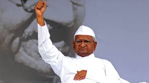 Hope no Kejriwal will emerge from my movement again: Anna